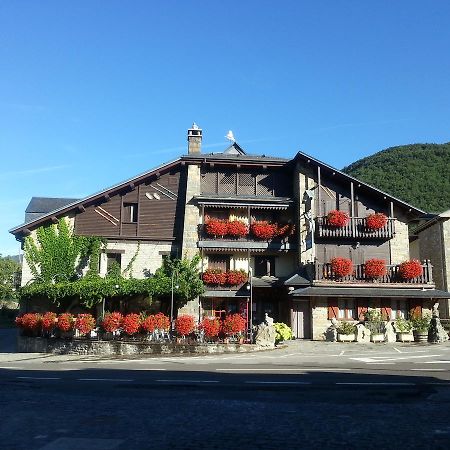 Hotel Gavín Exterior foto